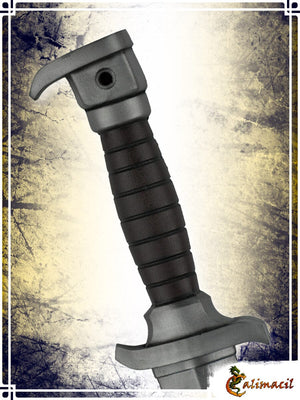Sly Knife Post-apocalyptics Calimacil 