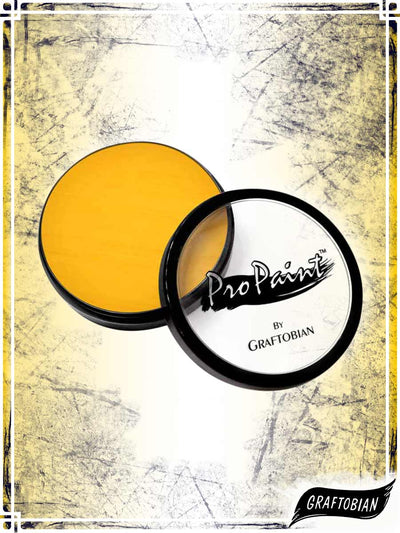 Pro Paint Makeup