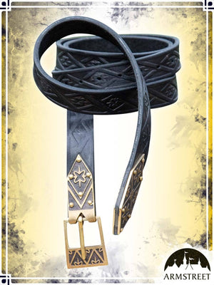 Diamond Belt Belts ArmStreet 