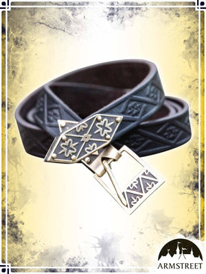 Diamond Belt Belts ArmStreet 