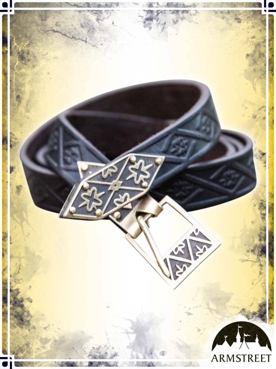 Diamond Belt Belts ArmStreet 