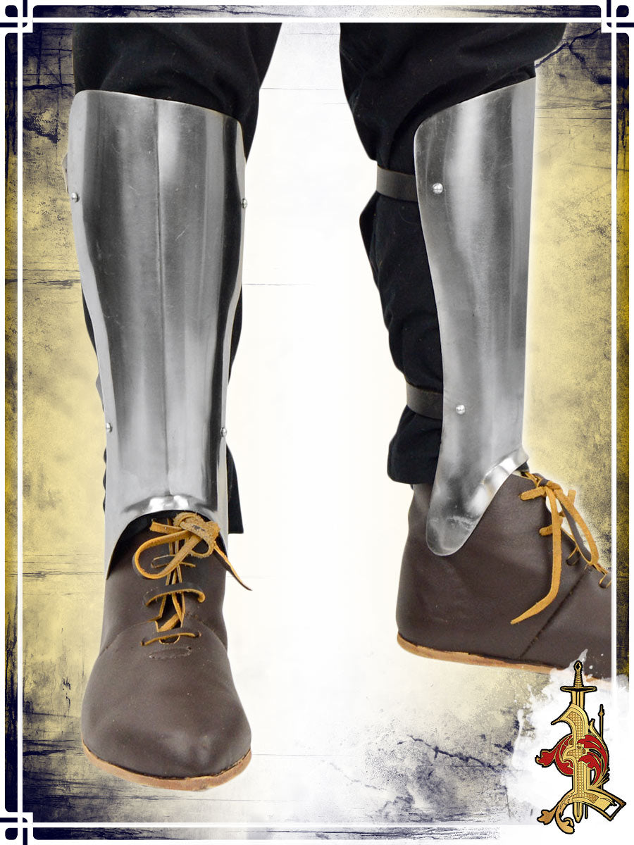 Grèves médiévales 18ga