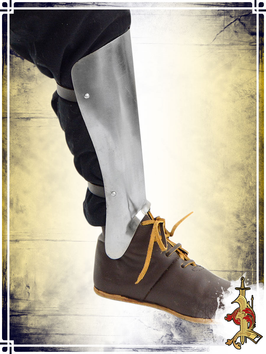 Grèves médiévales 18ga