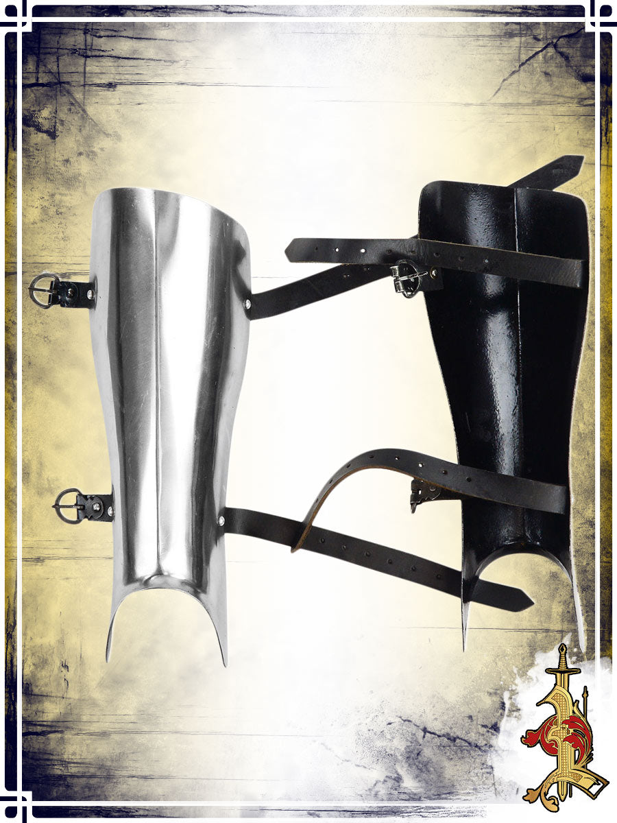 Grèves médiévales 18ga