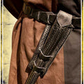 Wand Sheath