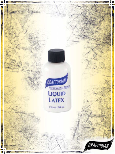 Latex liquide