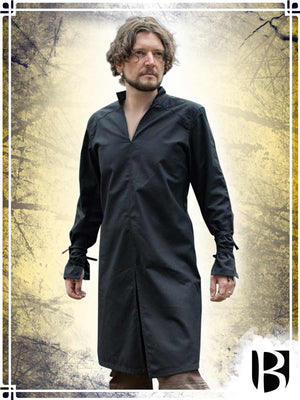Thereon Tunic Tunics Burgschneider Black XLarge 