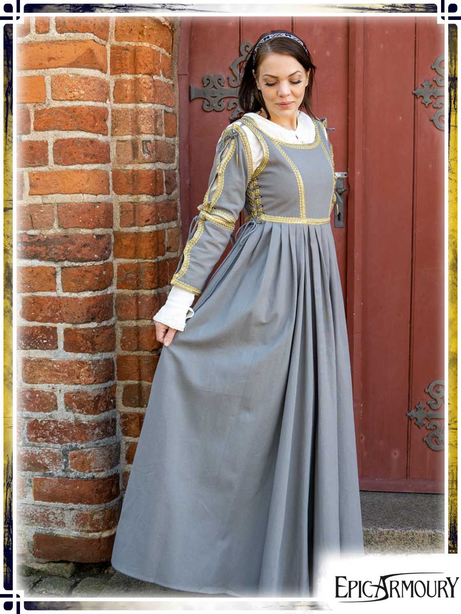 Dress Lucrezia
