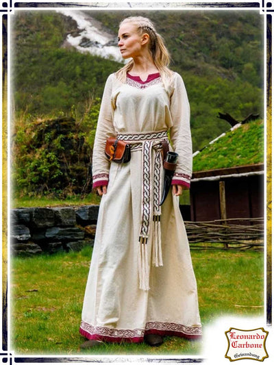 Robe Viking Lagertha