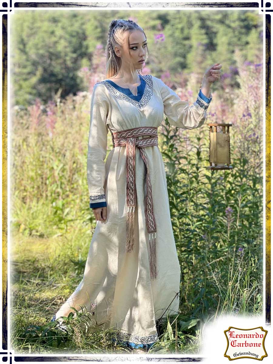 Robe Viking Lagertha