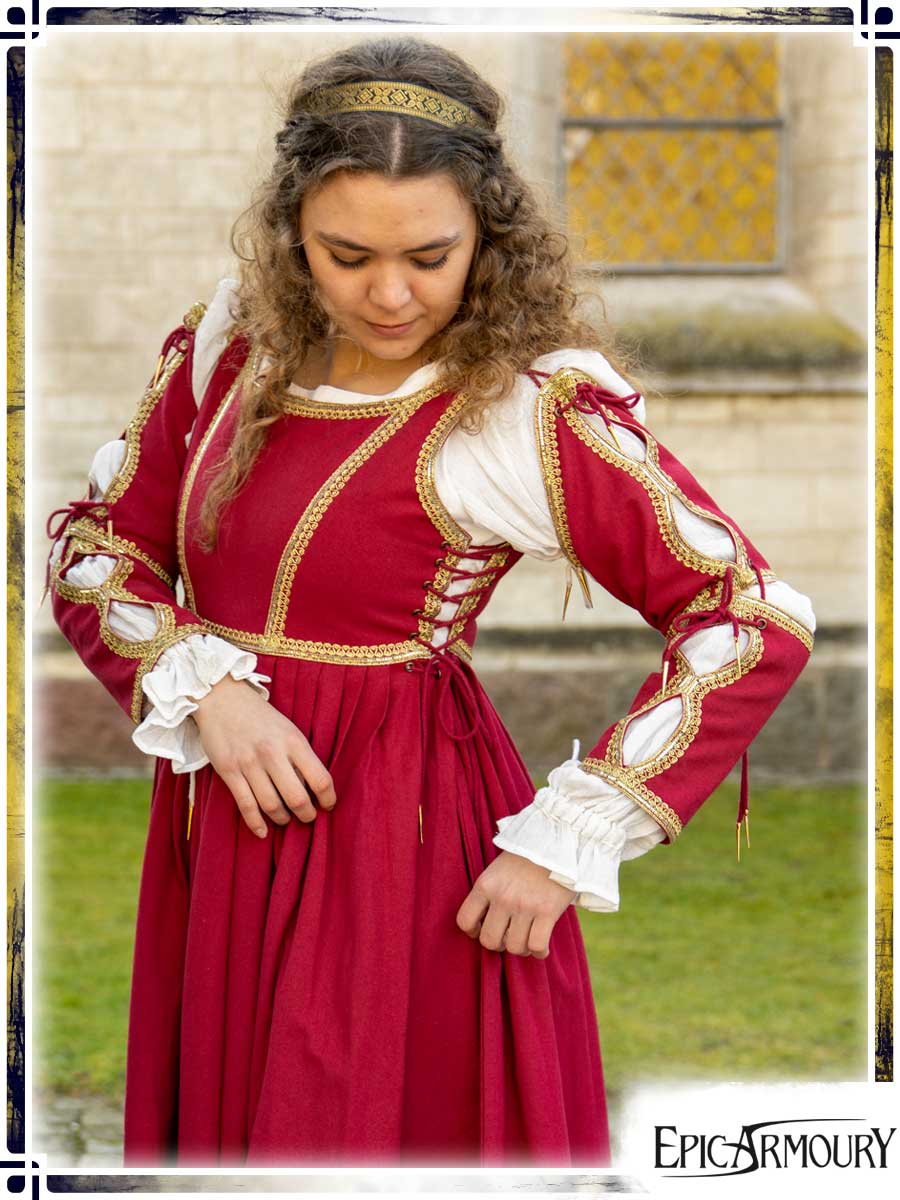 Dress Lucrezia