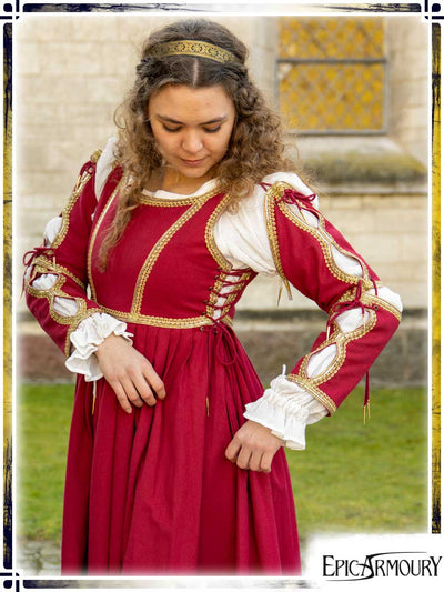 Dress Lucrezia