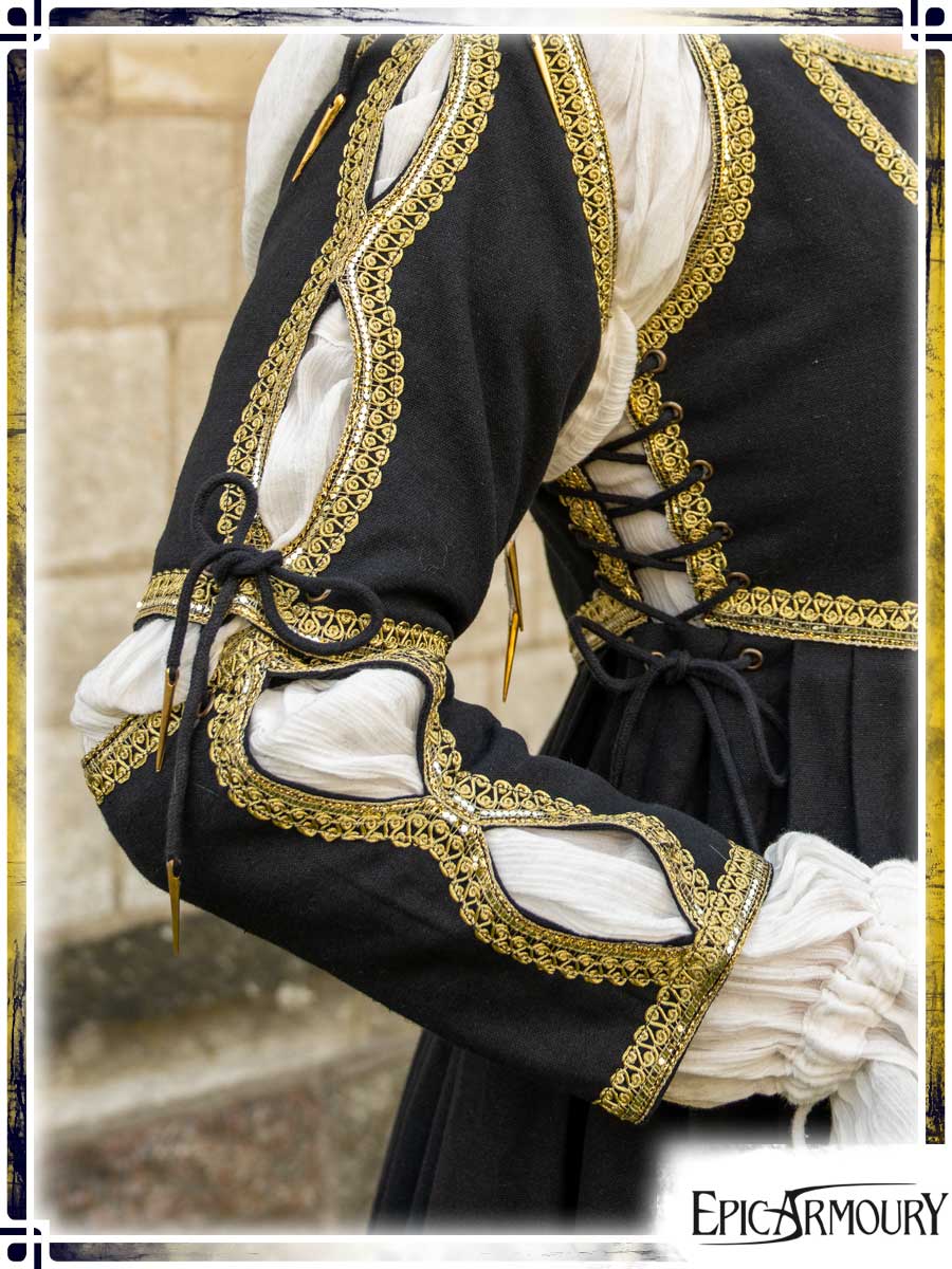 Dress Lucrezia