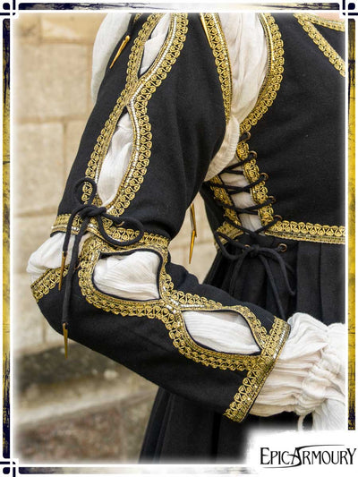 Dress Lucrezia