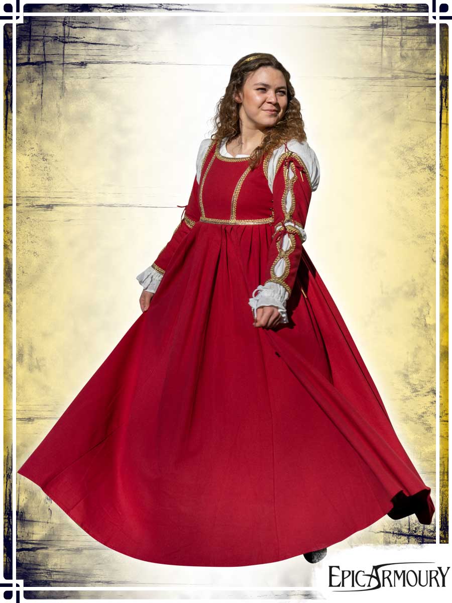 Dress Lucrezia