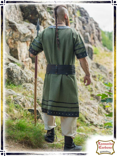 Rollo Viking Tunic