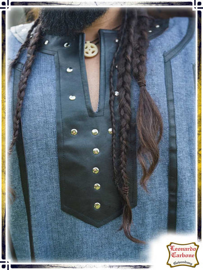 Rollo Viking Tunic