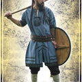 Rollo Viking Tunic