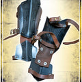 Dreki Bracers