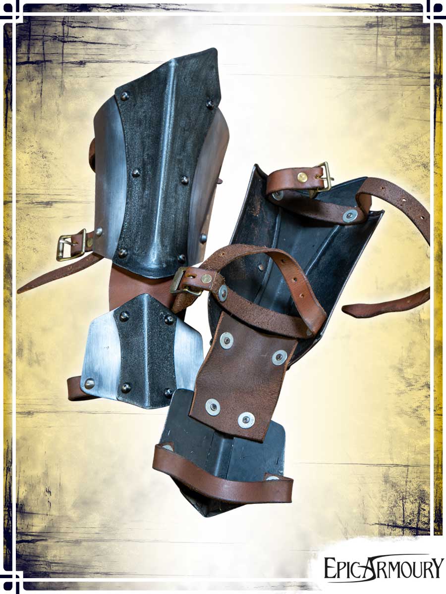 Brassards Dreki