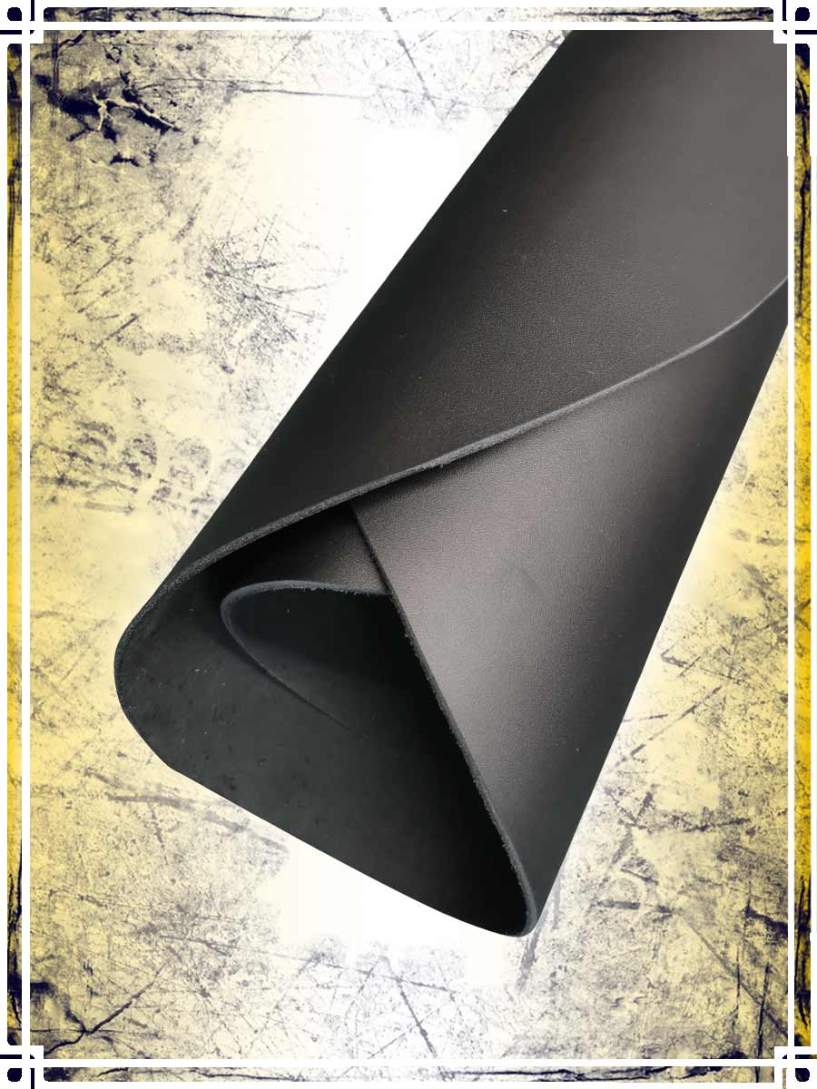 Flexible Leather 5-6oz