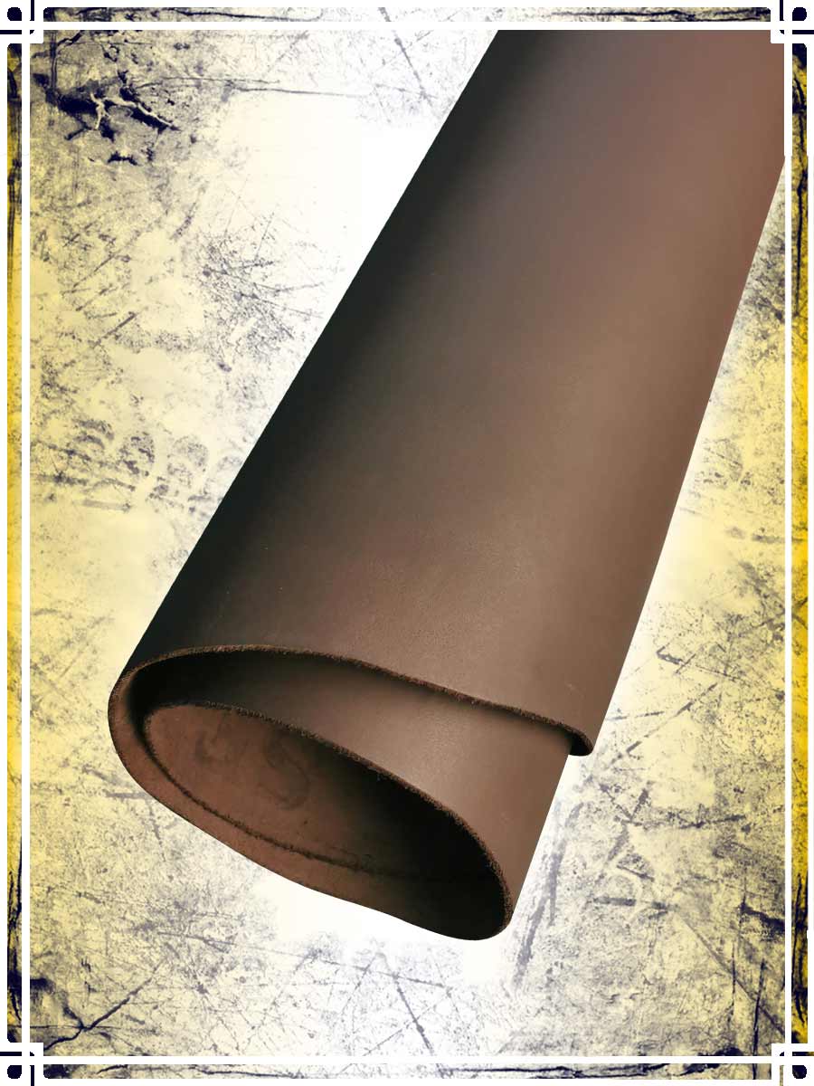Flexible Leather 5-6oz
