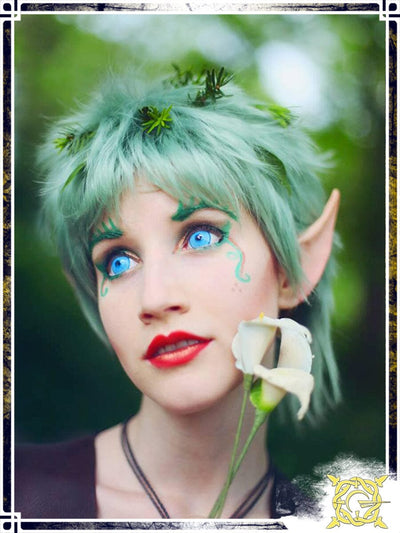 High Elf Ears – Unpainted Prosthesis & Ears Aradani Studios 