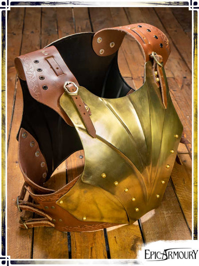 Cuirasse Illumine