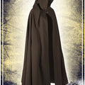 Gora Cape Capes Mytholon Brown 