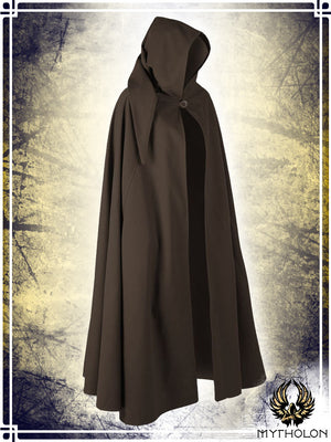 Gora Cape Capes Mytholon Brown 