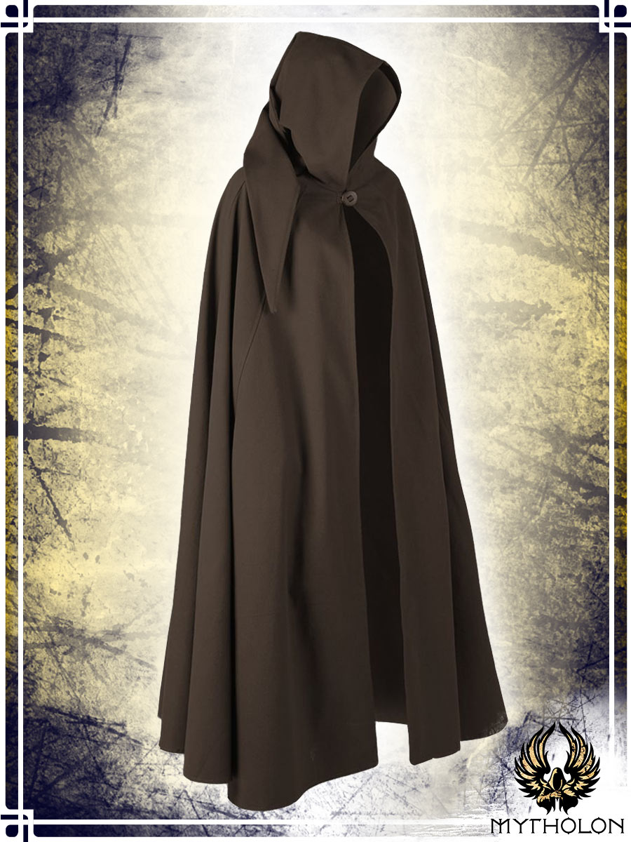 Gora Cape Capes Mytholon Brown 