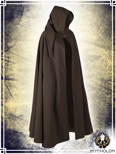 Gora Cape Capes Mytholon Brown 