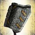 Orc Buckler Bucklers Epic Armoury 