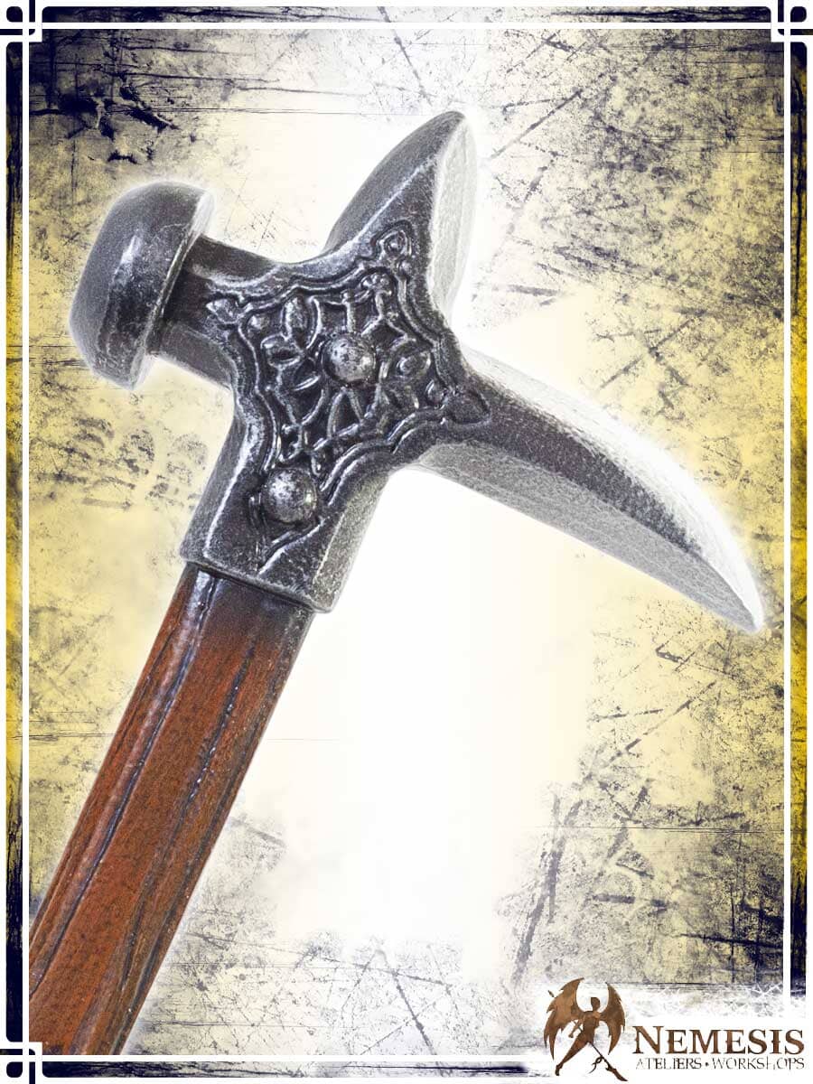 Warhammer Maces & Warhammers Ateliers Nemesis - Artisan 