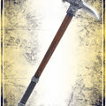 Marteau de guerre