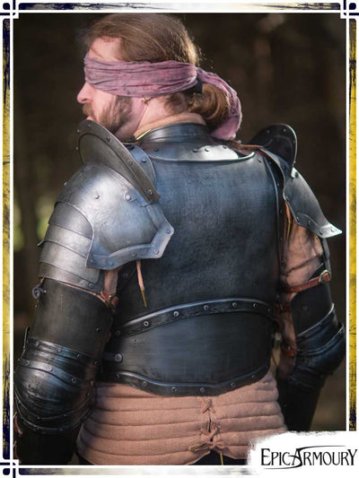 Épaulettes du Capitaine