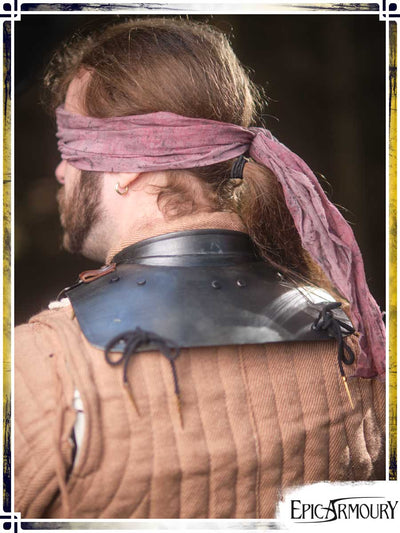 Gorget du Capitaine