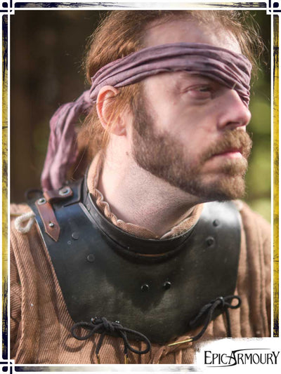Gorget du Capitaine