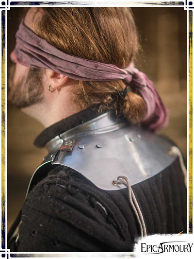 Gorget du Capitaine