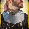 Captain Gorget