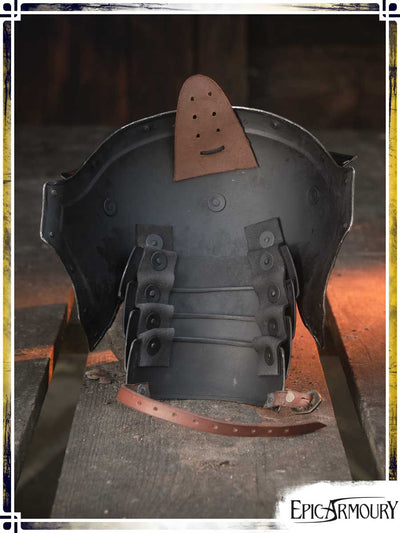 Épaulettes du Capitaine