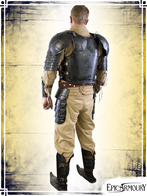 Drake Full Armor Plate Armors Epic Armoury 