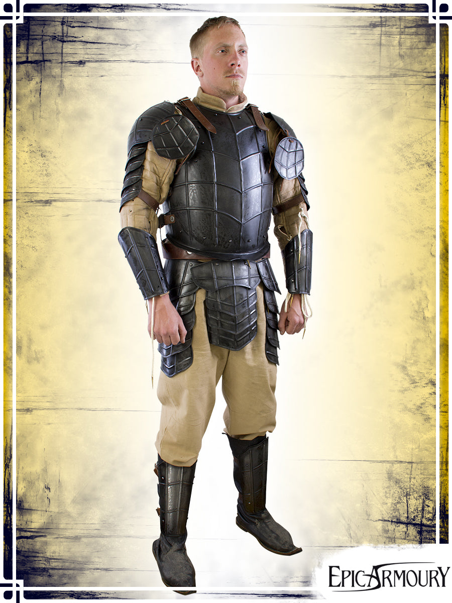 Drake Full Armor