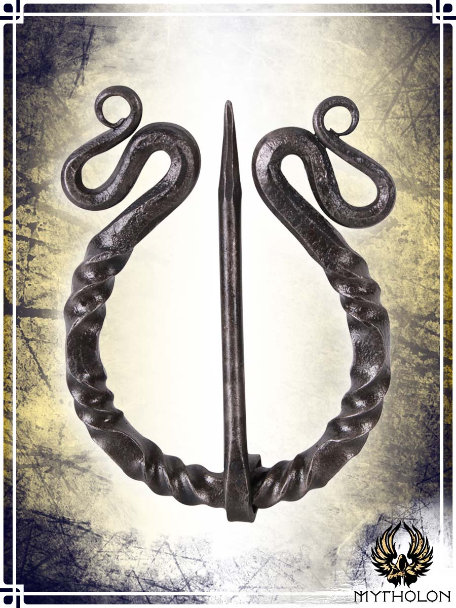 Lyra Fibula