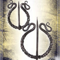 Lyra Fibula