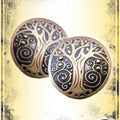 Knight of the West Fibulas Fibulas & Brooches ArmStreet 