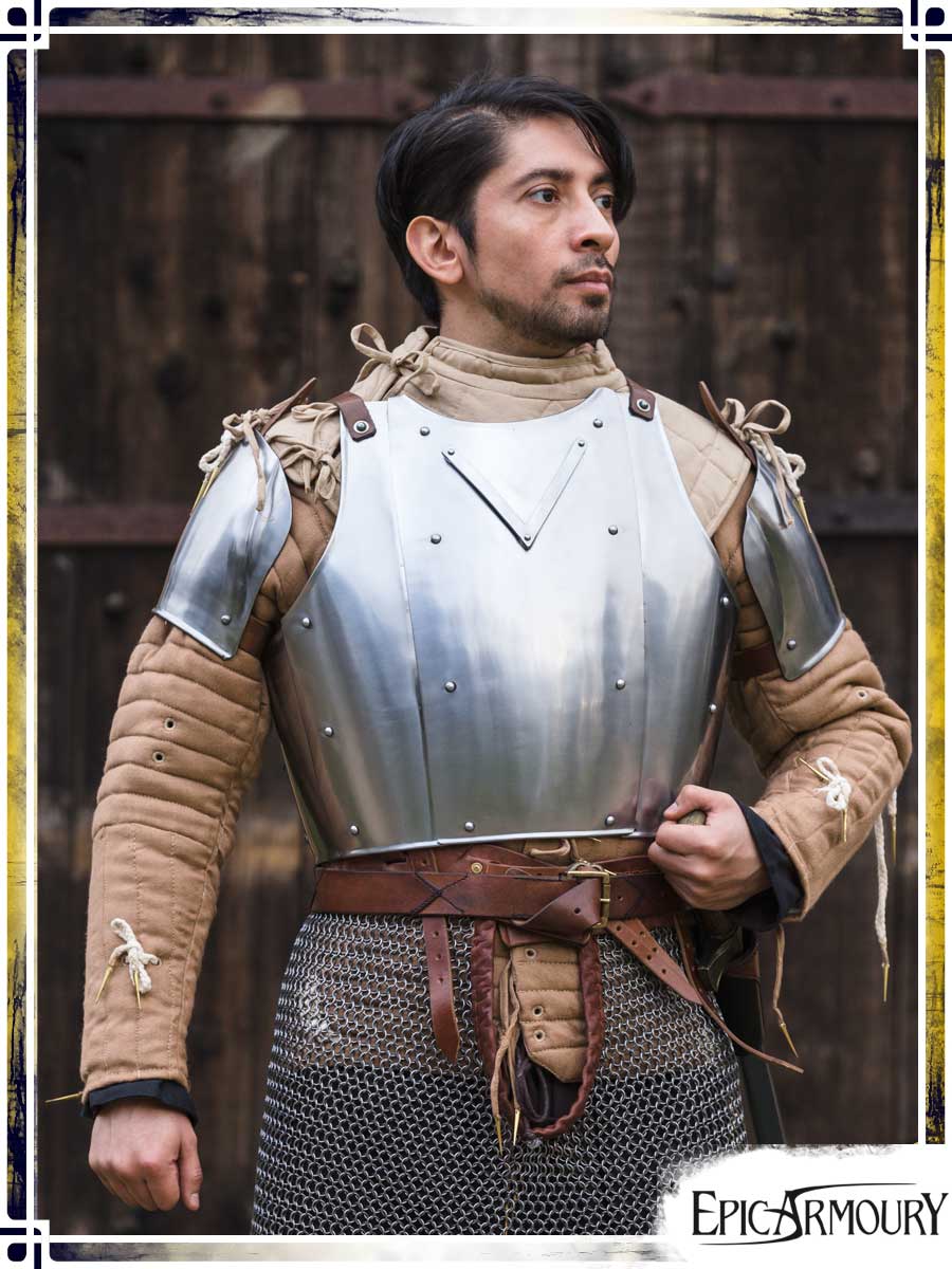 Armure complète Churburg