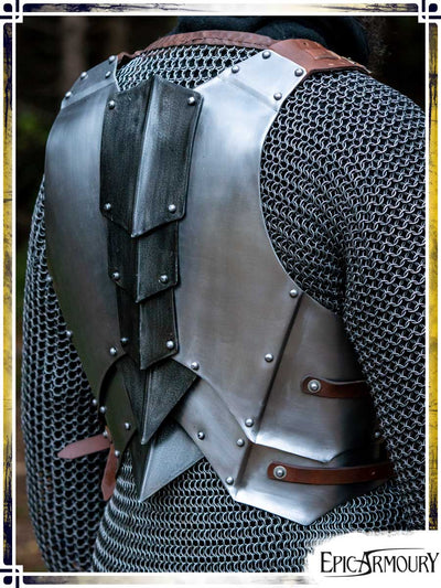 Cuirasse Dreki
