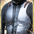 Dreki Cuirass