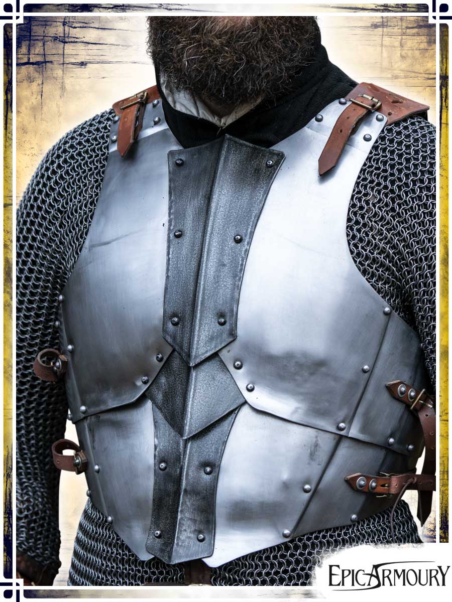 Cuirasse Dreki